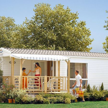 Camping Domaine De Mepillat Saint-Nizier-le-Bouchoux Exterior foto